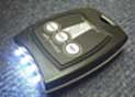 eternalight ergo led flashlight