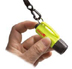 Pelican LED flashlights