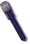 trek4 white led flashlights