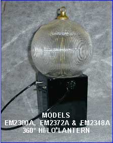 LED lantern