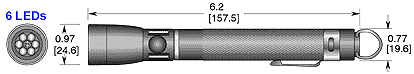 FlashLED LED Flashlights