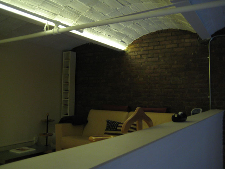 iLinear LED strip