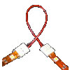 double EZ connectors