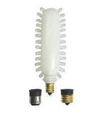 red led exit sign bulb replacement kit