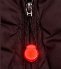 zipLit Safety LED Light