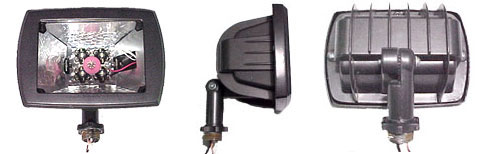 LED spotlights LED Floodlights