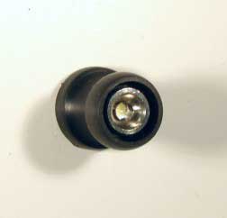 microstar button close up