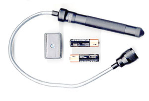 streamlight jr luxeon LED Flashlight