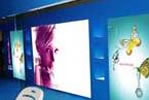 use to back light art work
