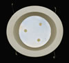 LED recessed lighting