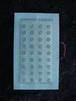 36 or 72 LED brick