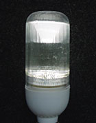 36 LED AC Bulb