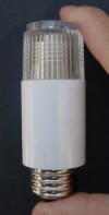 LED AC bulb
