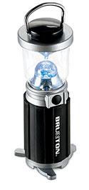 glorb LED lantern