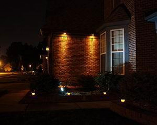 energy saving led bulbs