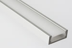 aluminum channel for led strip lights