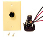 zane 12 and 24 volt low voltage dimmers for leds