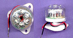 sun led illumen bulb