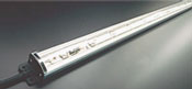 linear display lights