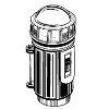 LED Safety and Security Equipment