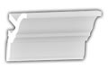 crown molding for LED lighting