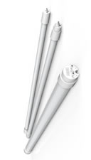 direct replace T8 tubes
