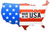 made in the USA
