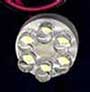 led clusters