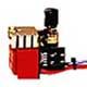 LED lighting controls