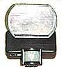motion sensing