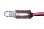 Bullet Style LEDs