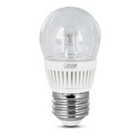 a15 bulb with medium base