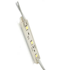 linear LED Sign Modules