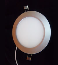 low profile led ceiling lights