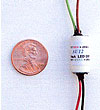 voltage regulators for leds