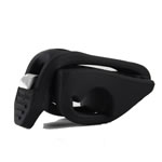 handle band smart phone mount for bikes