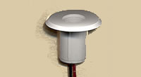 northstar single led light