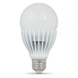 75 and 100w equivalent led light bulbs