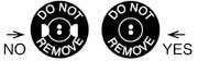 Opalec NewBeam LED flashlight replacement bulbs