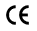 CE approved