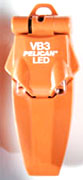 pelican VB3 LED Flashlights