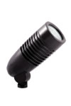 bronze led landscape lighting
