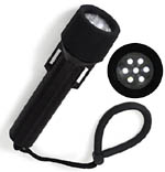 7 LED Expedition