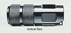 vortex Luxeon LED Flashlights