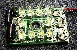 VersaLux Utility Light Module