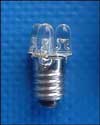 screw base LED bulb