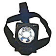Avalanche 6 White LED Headlamp