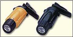 ClipMate 3 LED Clip On Light