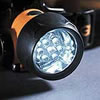 Septor 7 LED headlamp
