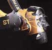 Trident Headlamp 90 degree adjustable